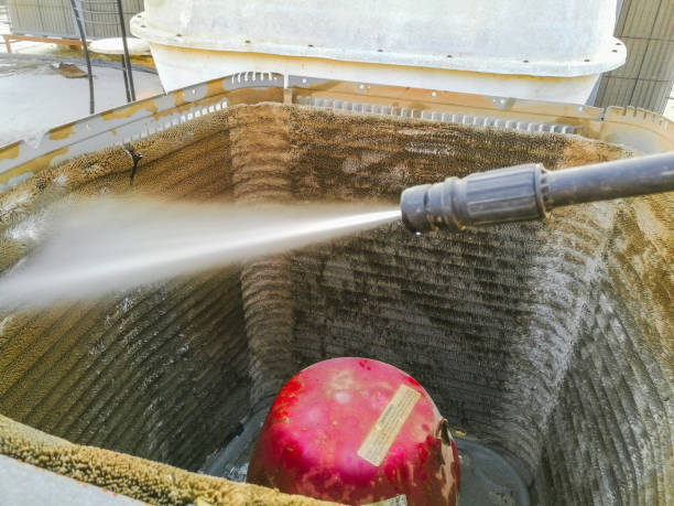 Best Best Air Duct Cleaning Company  in Clearfield, PA