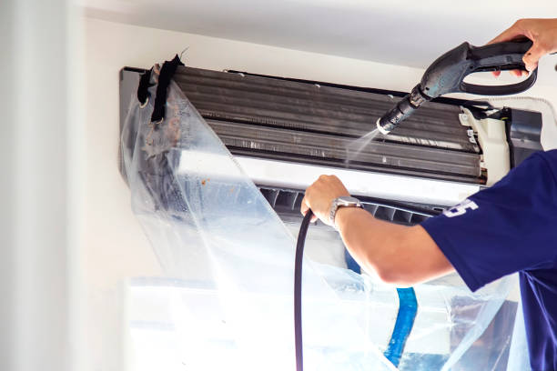 Best Best Air Duct Cleaning Company  in Clearfield, PA