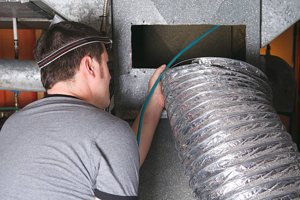 Best Ductwork Cleaning Services  in Clearfield, PA