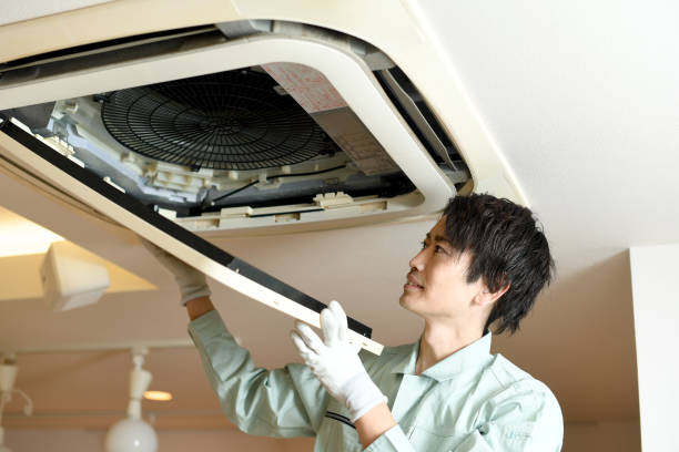 Best Affordable HVAC Duct Cleaning  in Clearfield, PA
