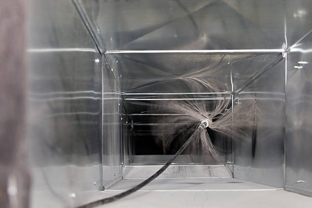 Best Air Duct Sanitizing Services  in Clearfield, PA