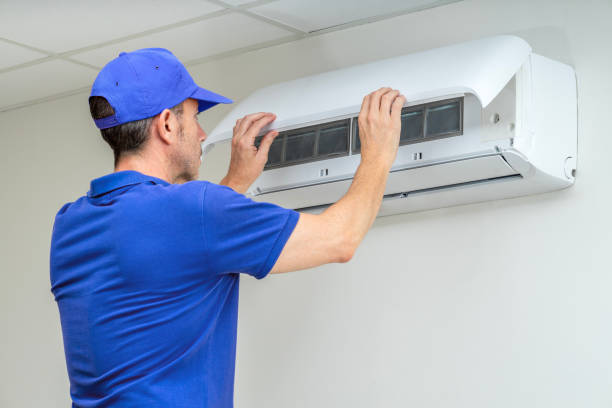 Best Residential Air Duct Cleaning  in Clearfield, PA