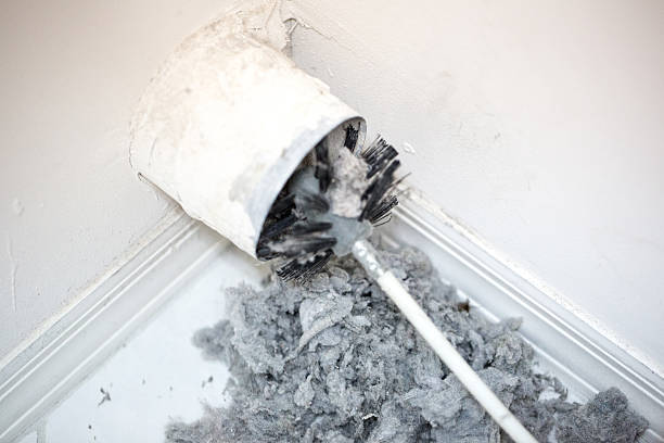 Best HVAC System Cleaning  in Clearfield, PA