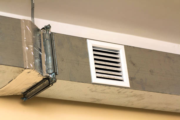 Best HVAC System Cleaning  in Clearfield, PA